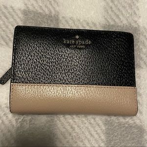 Kate Spade Spencer Compact Wallet